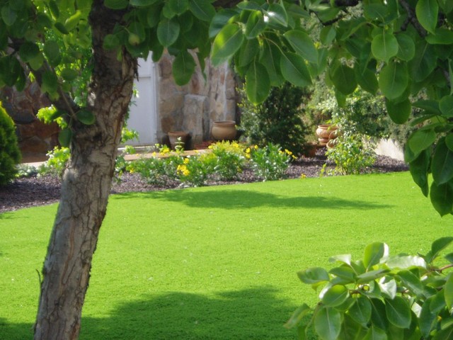 Berna garden