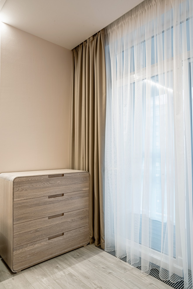 Съемка текстильного декора для спальни