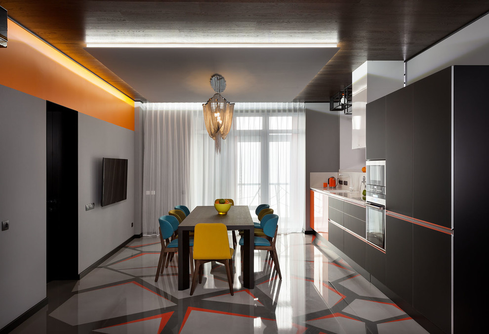 Невесомость