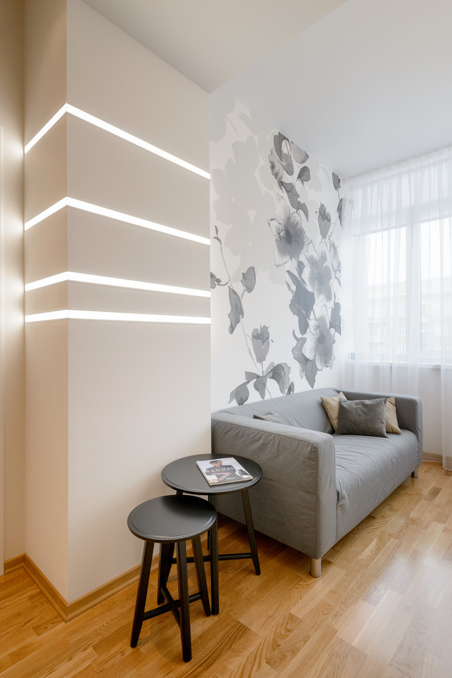 Квартира на Сибревкома