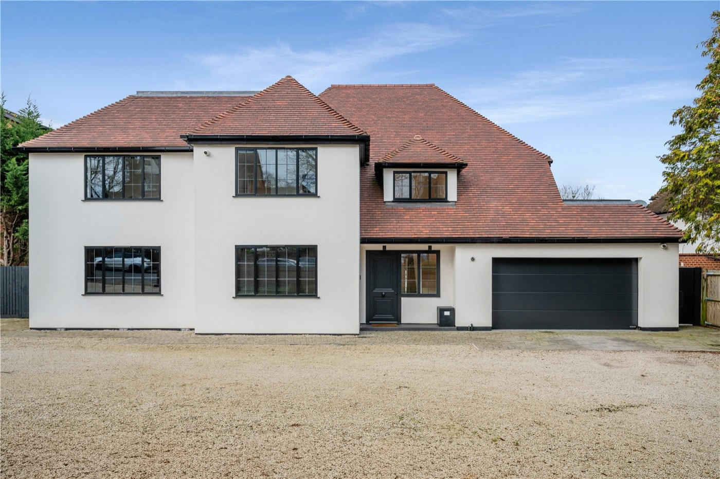 House Design in Durham Avenue, BR2