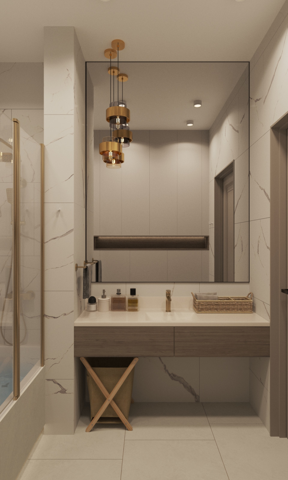 ЖК Метрополия