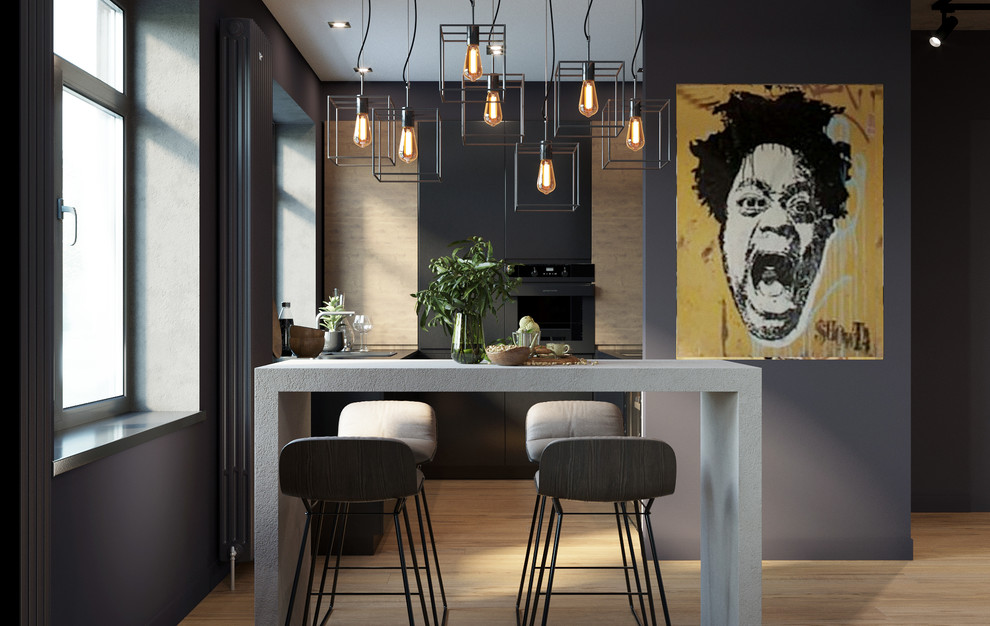 Лофт на Пятницком Шоссе