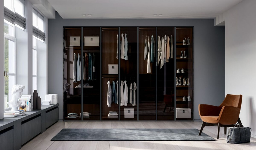 Шкаф EMOTION UP EM08