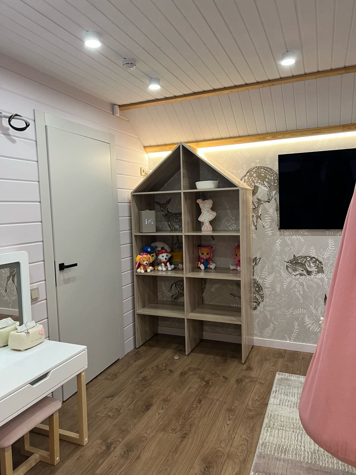 Сказочная детская