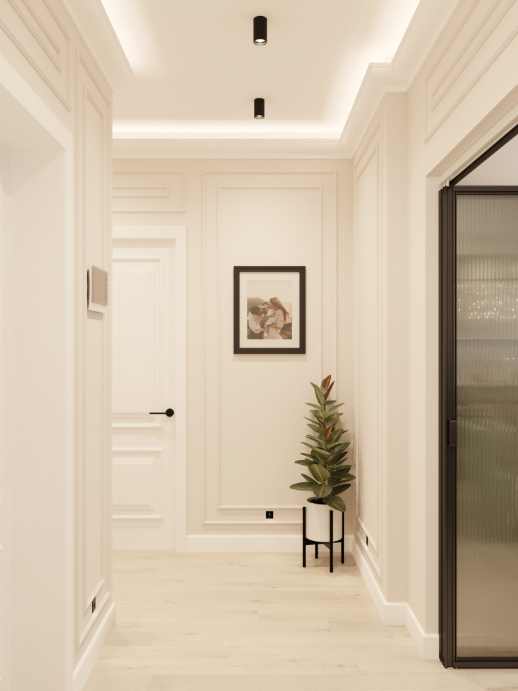 Квартира в ЖК Зеленый квартал