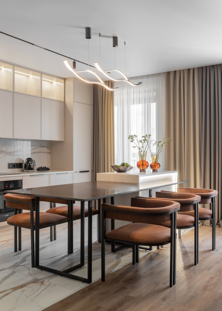 Квартира ЖК "Александровский"