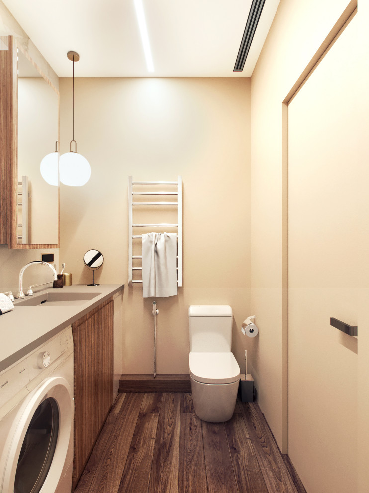 ЖК Родной Город. Воронцовский парк