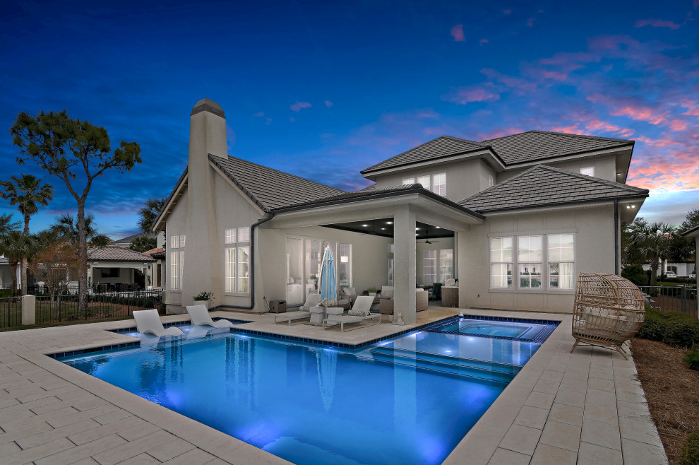 Corinthian Place