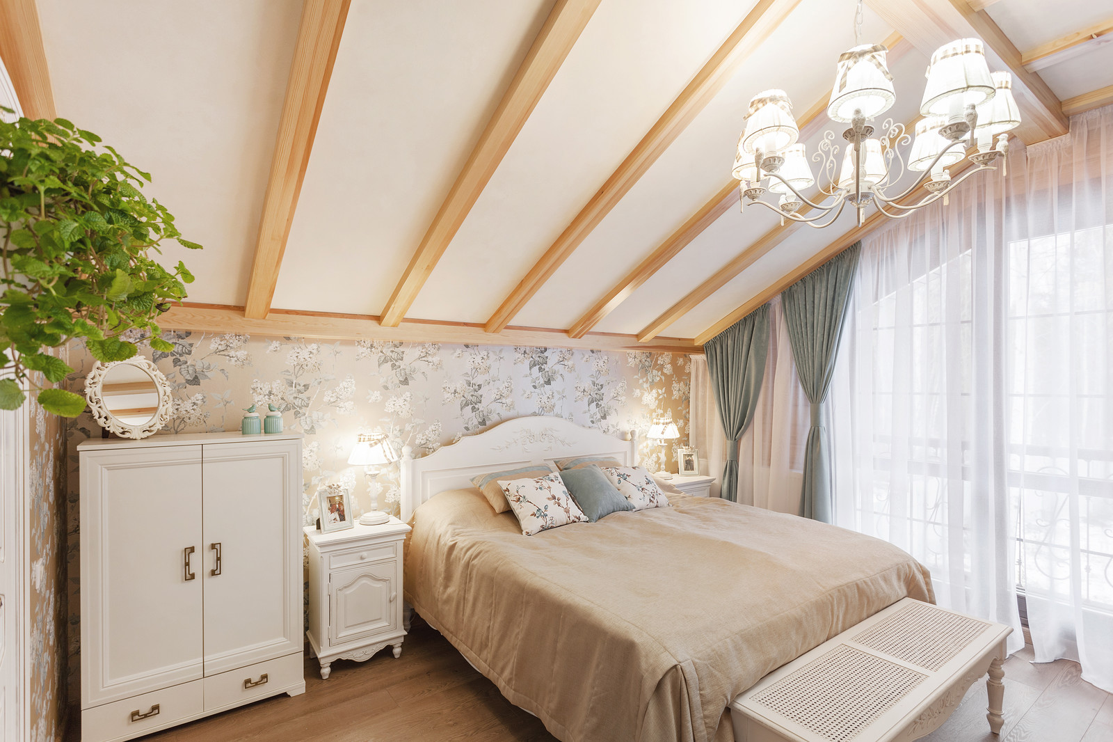 Загородный дом Кировград