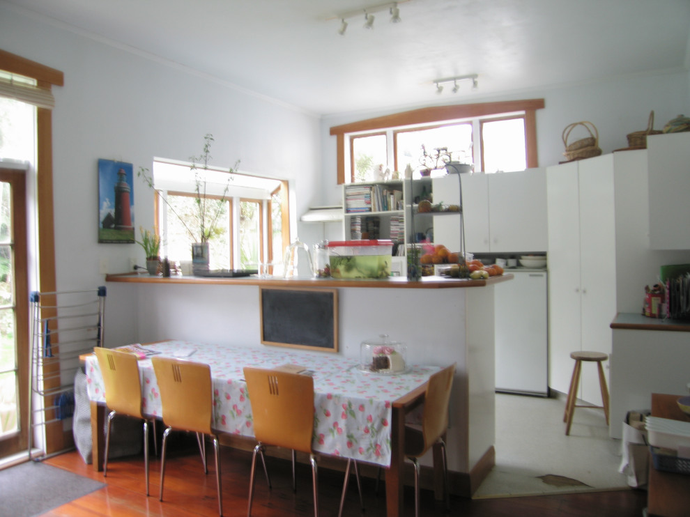 Best 20 before and after kitchens