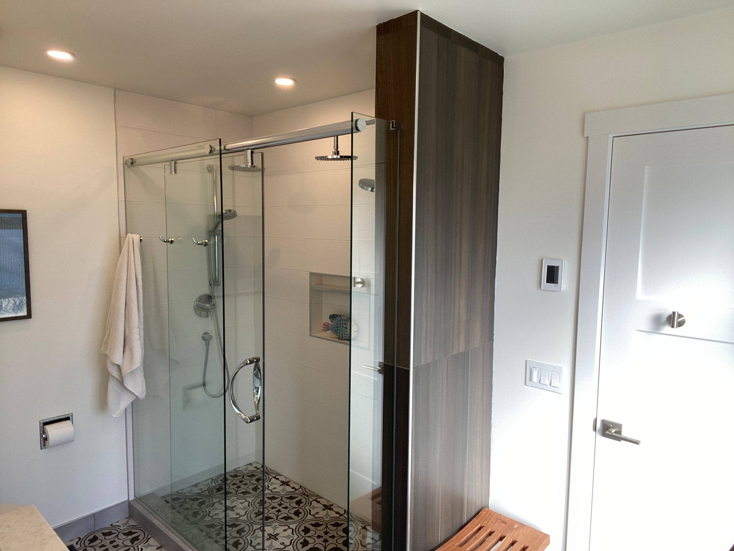 Maximized Ensuite
