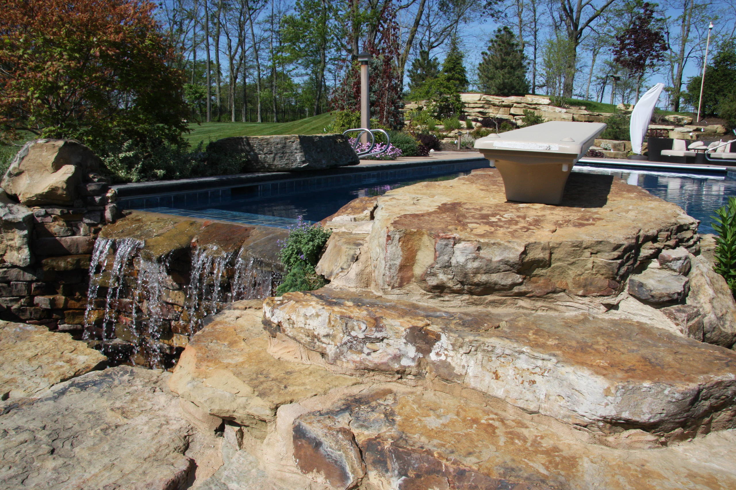 The Kaplan Residence