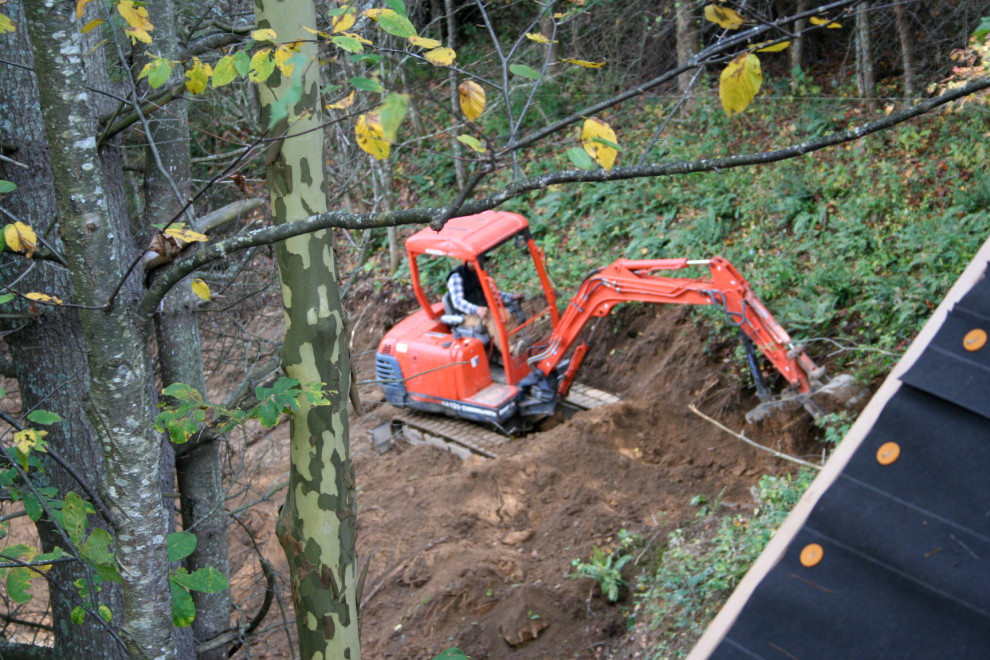 Valle Crucis 386 Little River Road