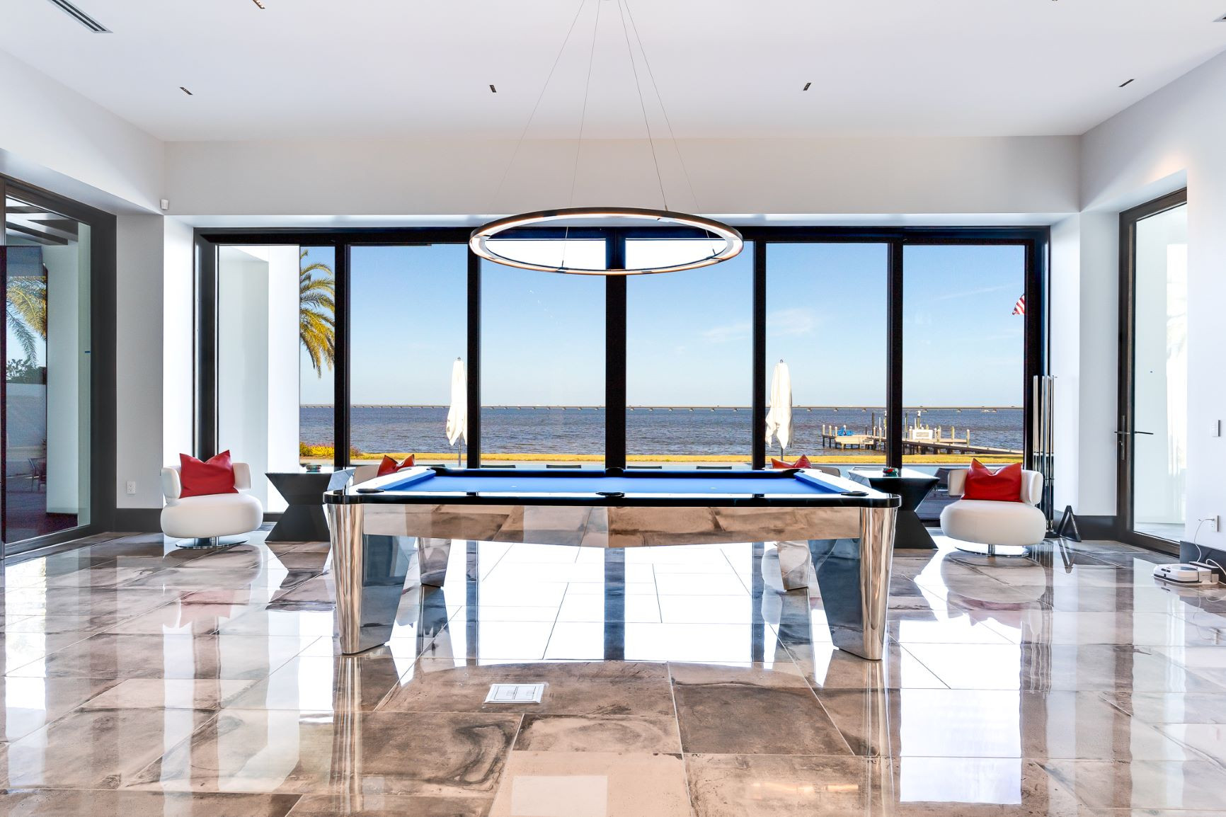 Baycrest Cove