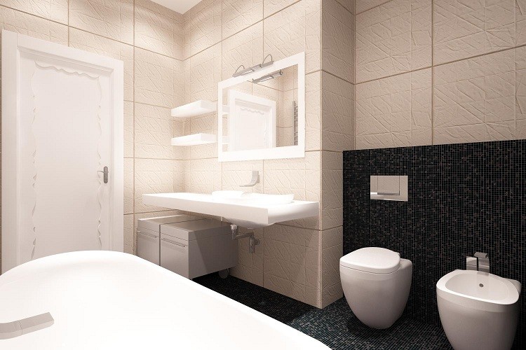 Квартира в современном стиле