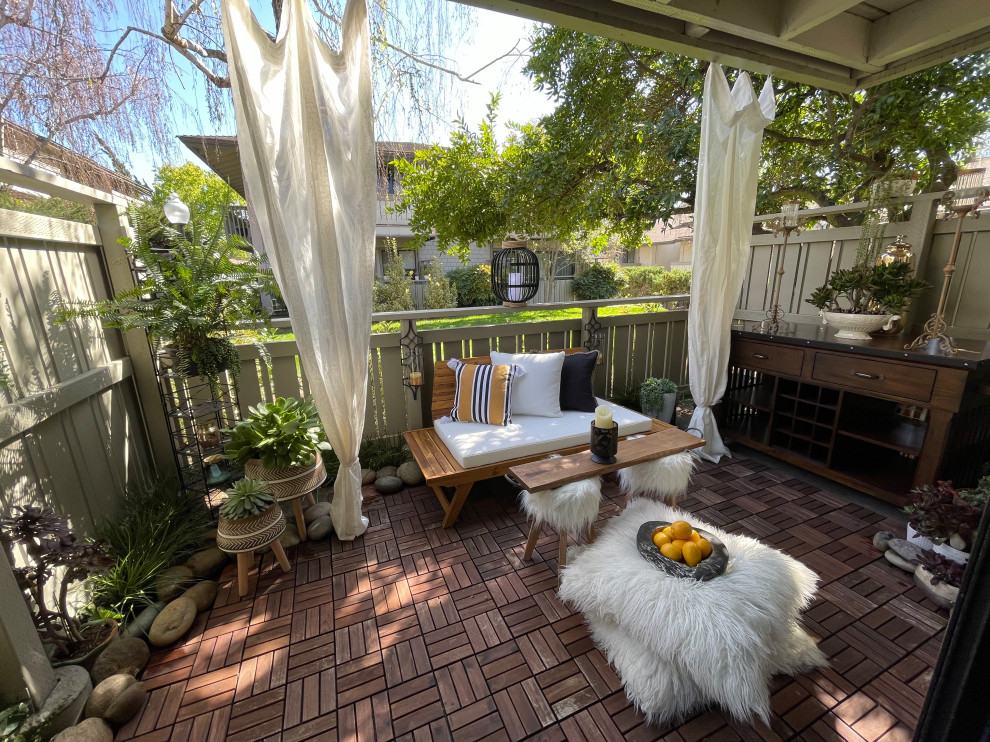 Patio Design