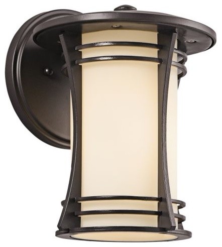 Courtney Point Outdoor Wall Sconce