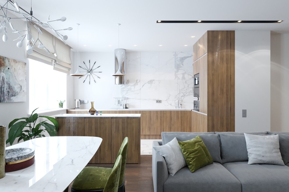 ЖК Лобачевский