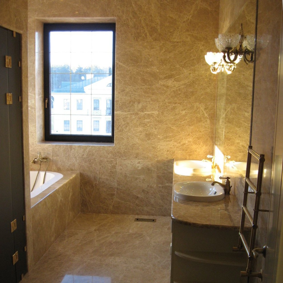 Изделия из натурального камня