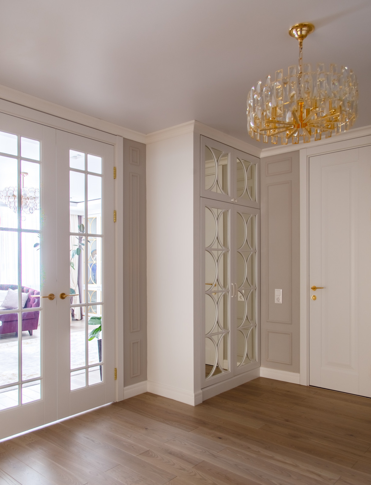 Дом под Казанью