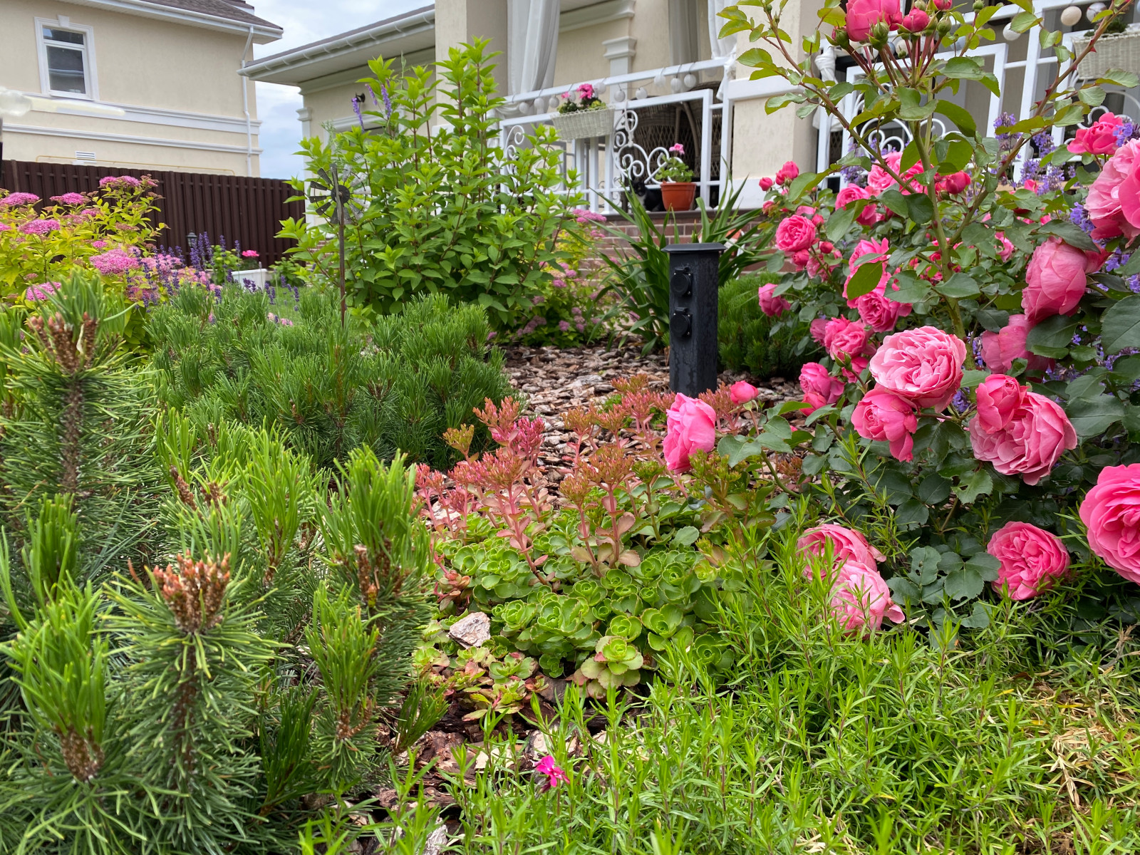 Акбердино, Девичья гора