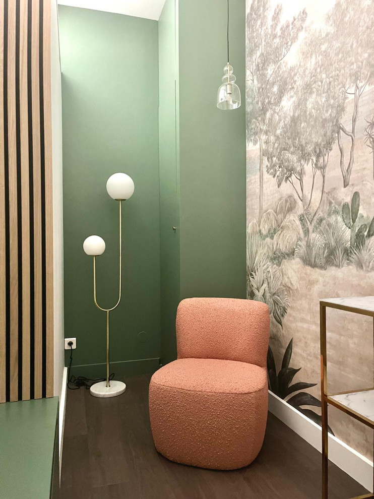 SALLE D'ATTENTE