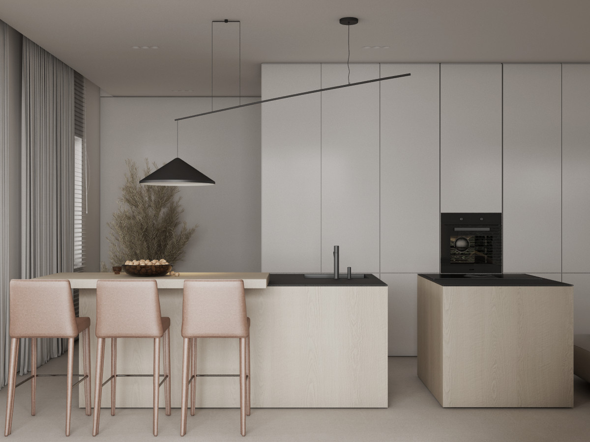 LOCATION:Иркутск | Clever Smart Village – Дом на Байкальском тракте.