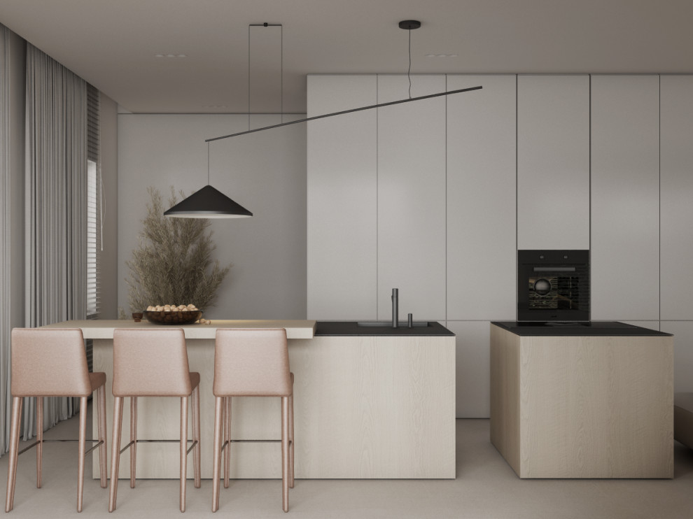 LOCATION:Иркутск | Clever Smart Village – Дом на Байкальском тракте.