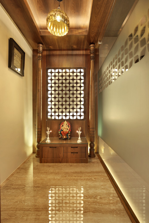 Which Flooring Material Is Perfect For Puja Rooms