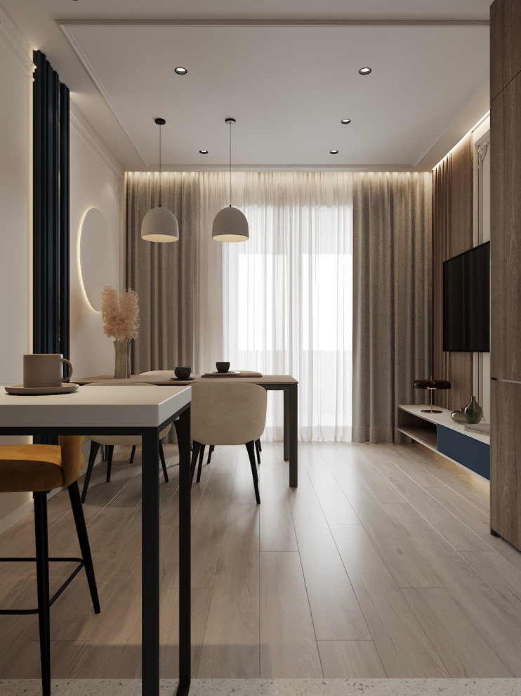 Кв. на ул. Юрина