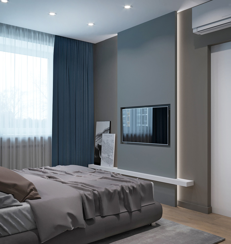 Квартира в ЖК "Татьянин парк"