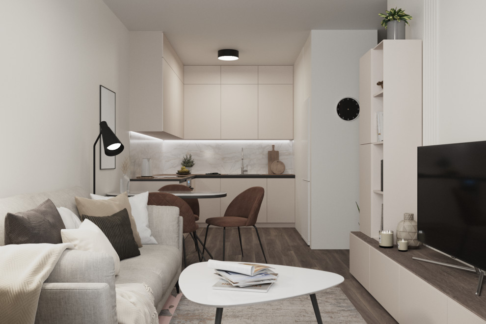 ЖК Легенда.