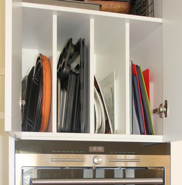 Kitchen trendy-koekken