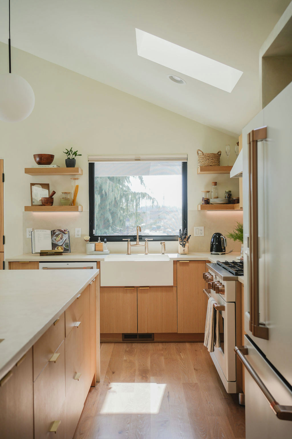 Bothell - Home Remodel