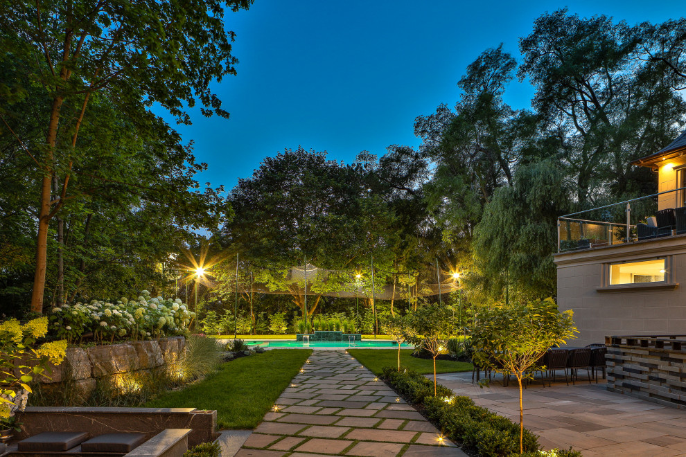 Pool - pool idea in Toronto