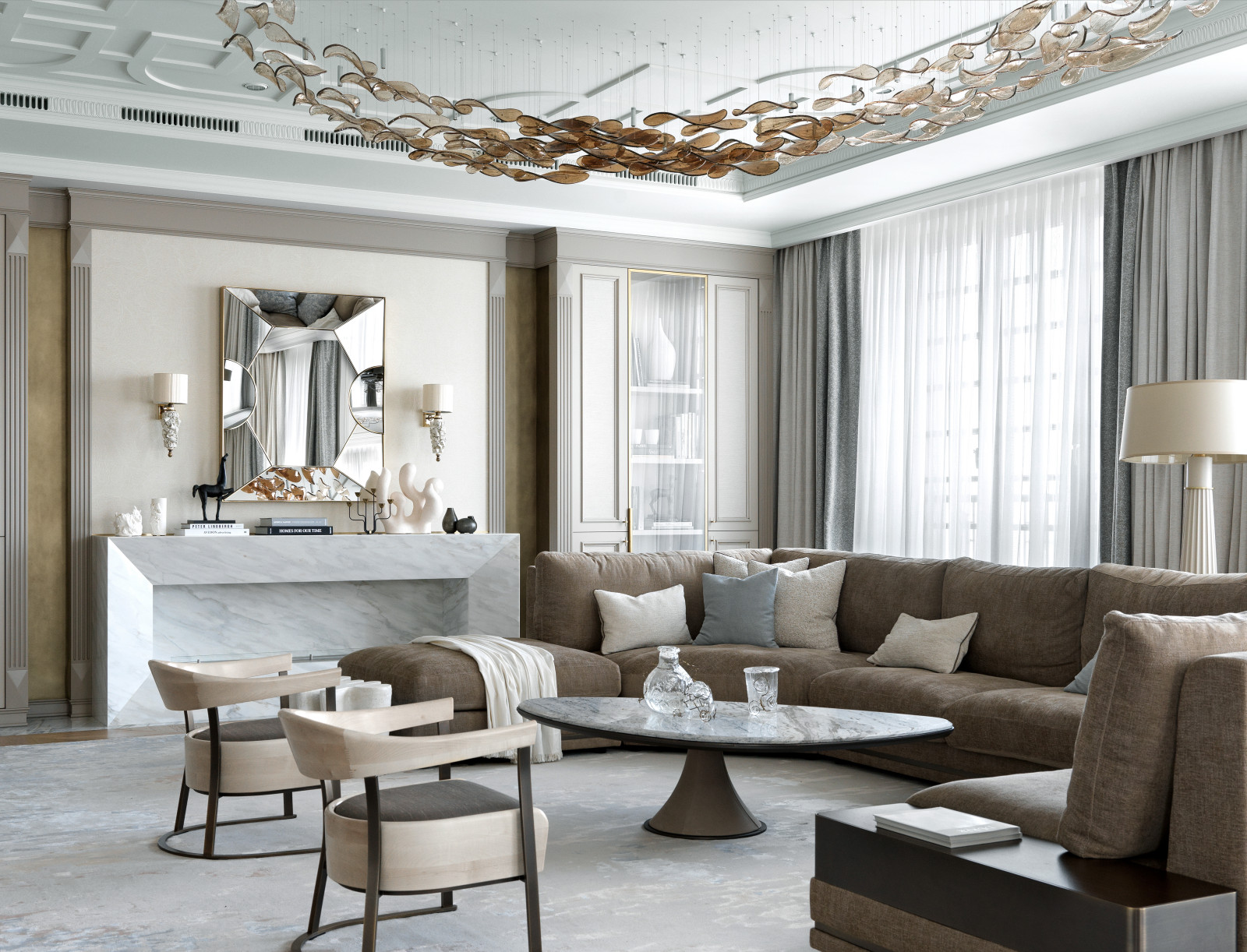 Knightsbridge Private Park