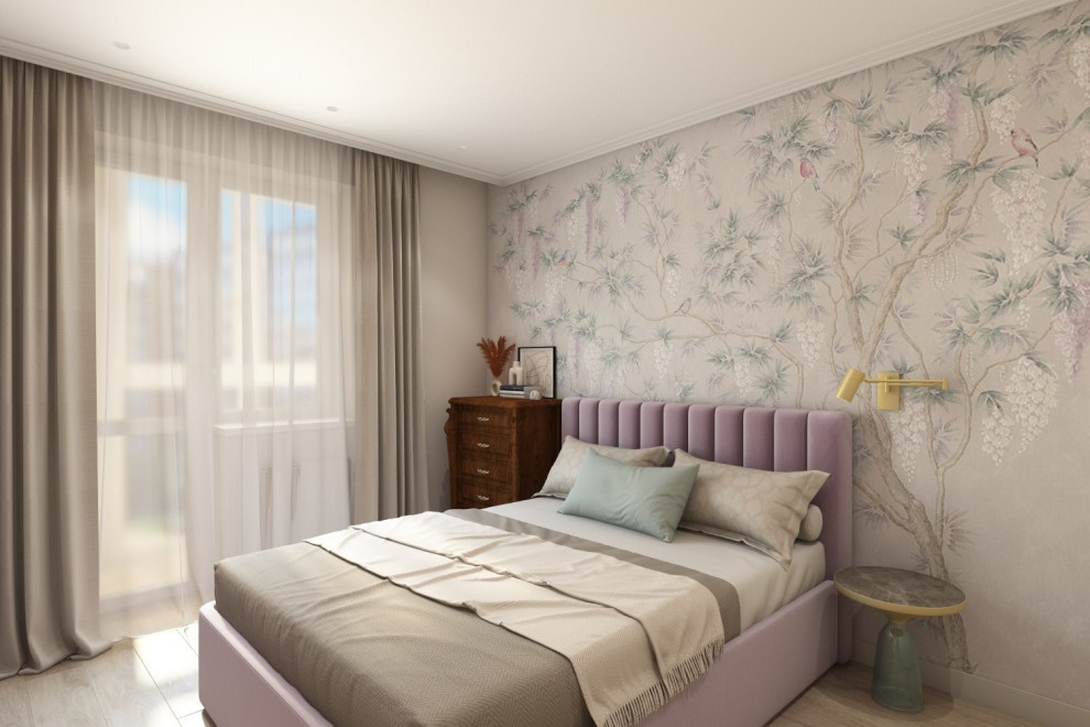 квартира ЖК Октябрьский