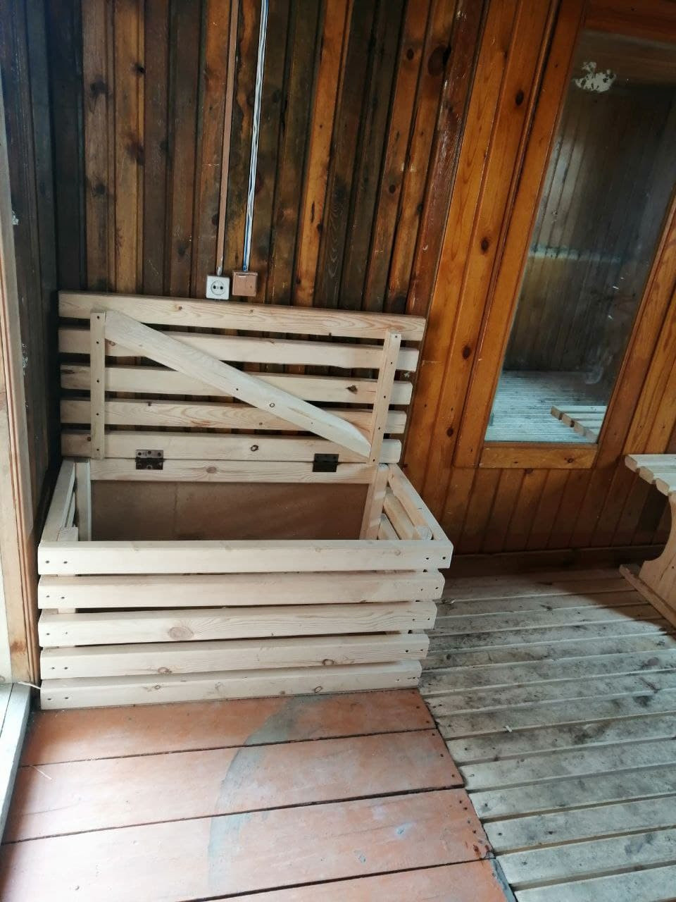 Разные мелкие изделия