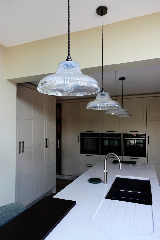 The Bilton Kitchen III - Thornham - RRP £35,550 - Luxe Price £28,350