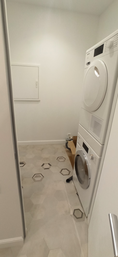 Квартира для 4 человек индивидуальный дизайн проект