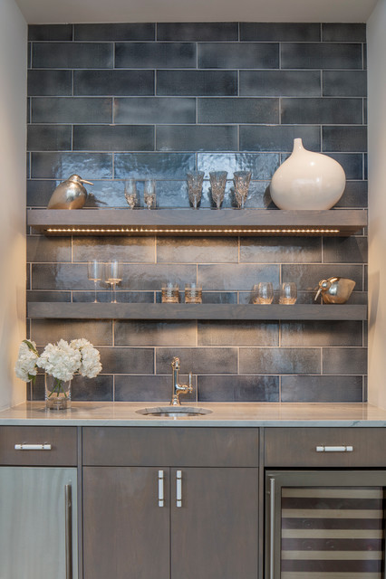 Bridle Path Residence nyklassisk