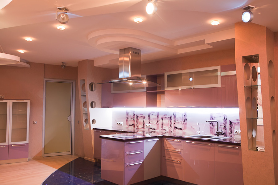 Сиреневое настроение.