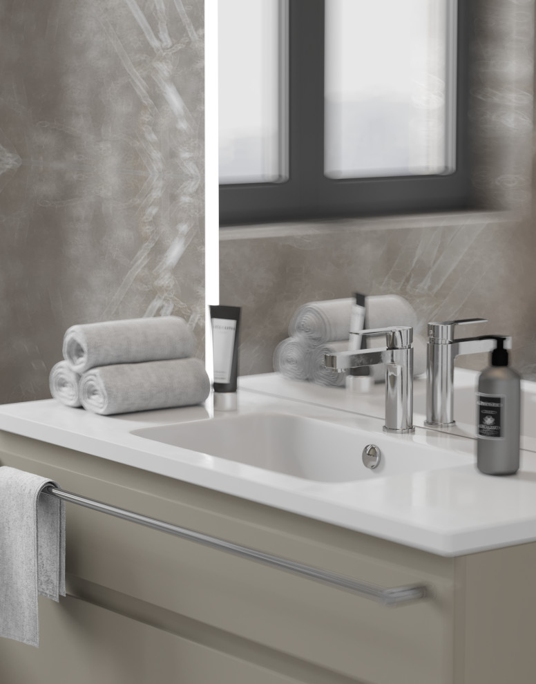 ЖК Тушино на реке