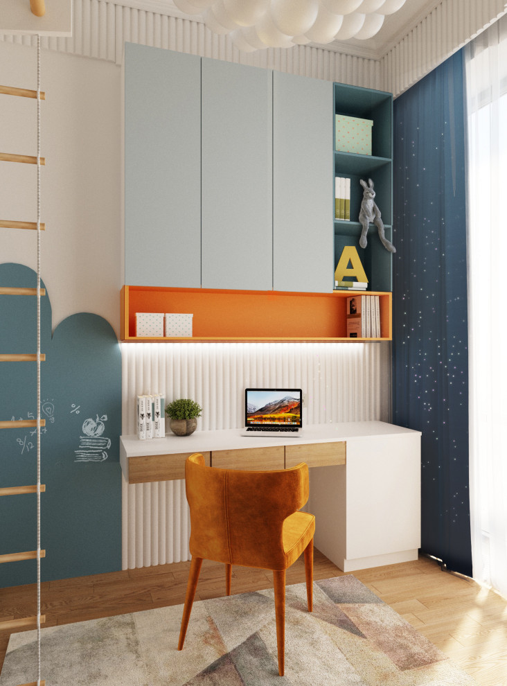 FUTURO PARK_Детская