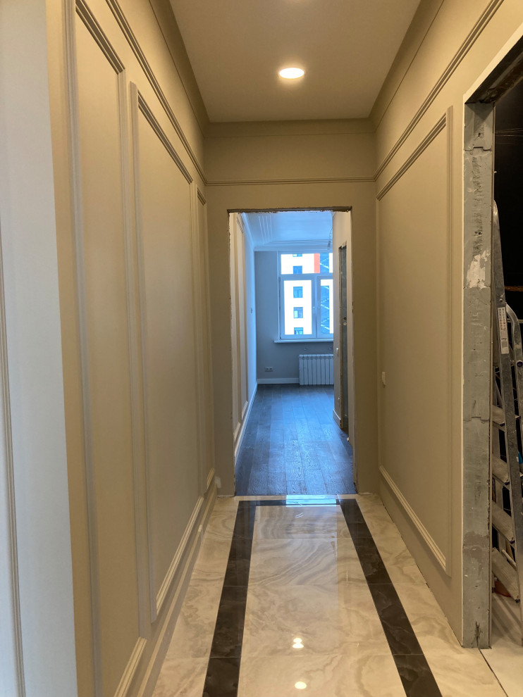 жк Оранж Парк