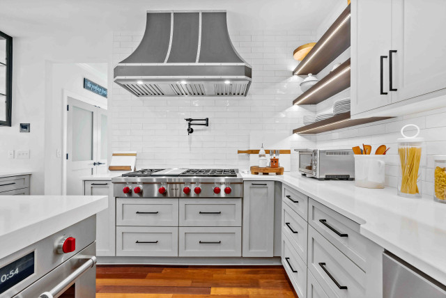 Backsplash 