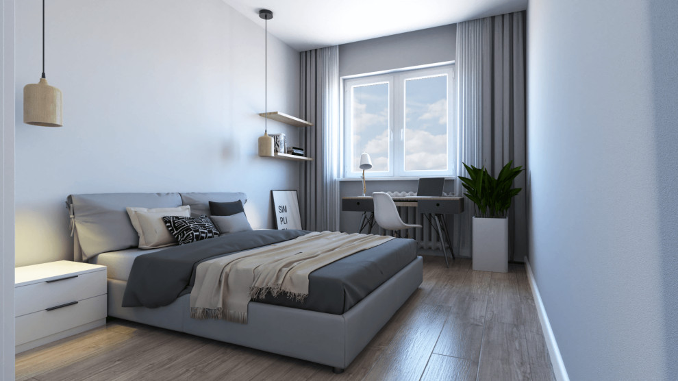 Разработка проекта