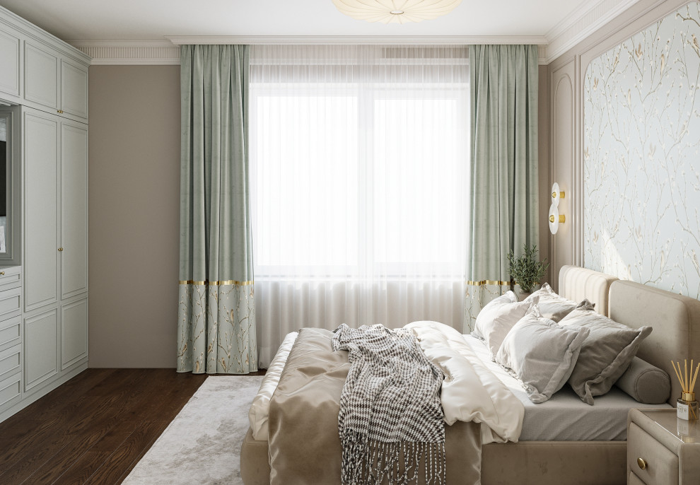 Реновация квартиры