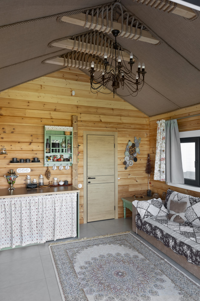 Частный дом (Лаишевский район)